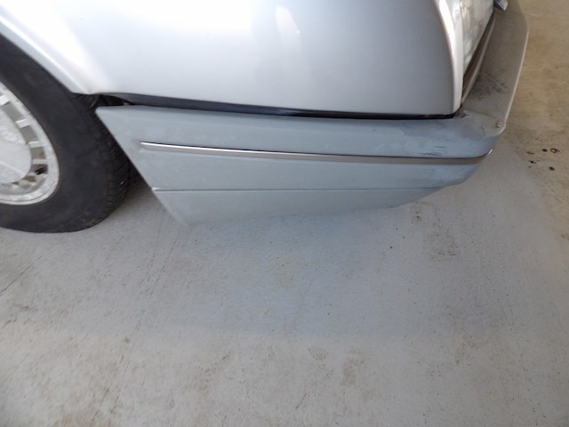 Youngtimer, citroën, cx, 2.5 gti, grijs-metallic, 1989 - afbeelding 102 van  105