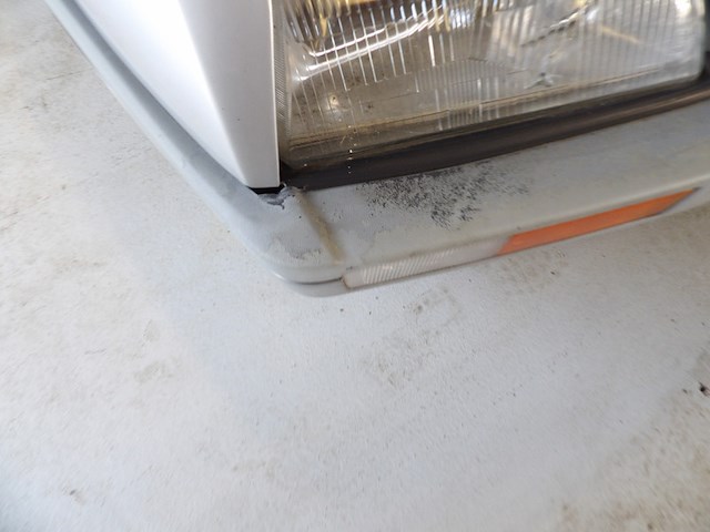 Youngtimer, citroën, cx, 2.5 gti, grijs-metallic, 1989 - afbeelding 103 van  105