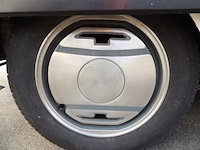 Youngtimer, citroën, cx, 2.5 gti turbo 2, wit, 1986 - afbeelding 5 van  112