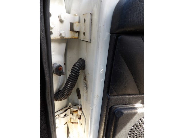 Youngtimer, citroën, cx, 2.5 gti turbo 2, wit, 1986 - afbeelding 8 van  112