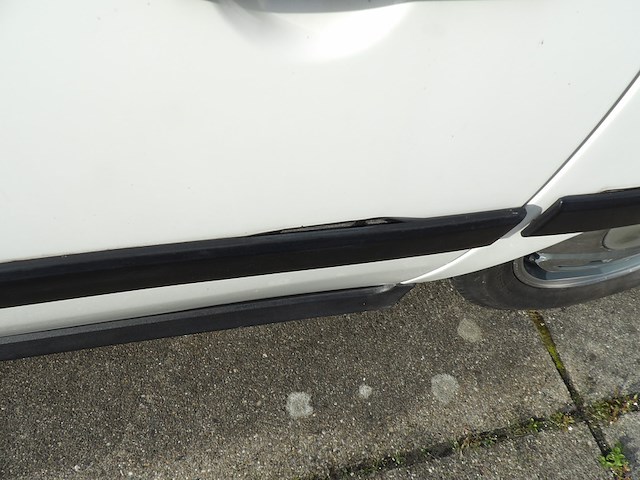 Youngtimer, citroën, cx, 2.5 gti turbo 2, wit, 1986 - afbeelding 13 van  112