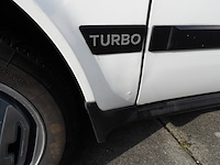 Youngtimer, citroën, cx, 2.5 gti turbo 2, wit, 1986 - afbeelding 19 van  112