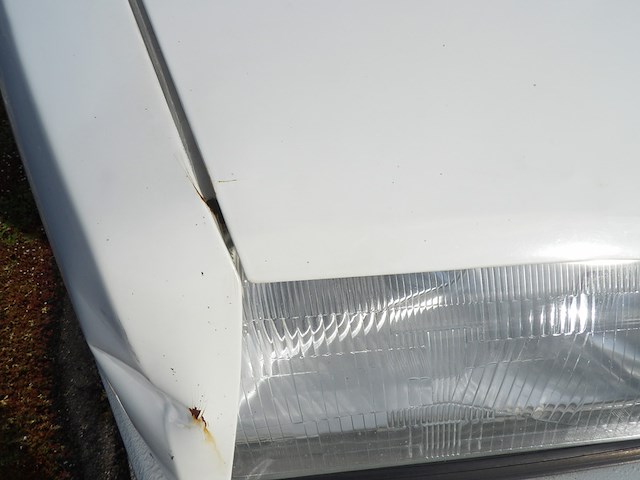Youngtimer, citroën, cx, 2.5 gti turbo 2, wit, 1986 - afbeelding 23 van  112