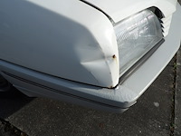 Youngtimer, citroën, cx, 2.5 gti turbo 2, wit, 1986 - afbeelding 26 van  112
