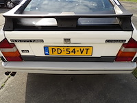 Youngtimer, citroën, cx, 2.5 gti turbo 2, wit, 1986 - afbeelding 31 van  112