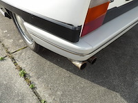 Youngtimer, citroën, cx, 2.5 gti turbo 2, wit, 1986 - afbeelding 33 van  112