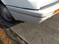 Youngtimer, citroën, cx, 2.5 gti turbo 2, wit, 1986 - afbeelding 38 van  112