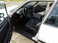 Youngtimer, citroën, cx, 2.5 gti turbo 2, wit, 1986 - afbeelding 49 van  112