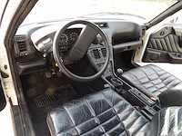 Youngtimer, citroën, cx, 2.5 gti turbo 2, wit, 1986 - afbeelding 52 van  112