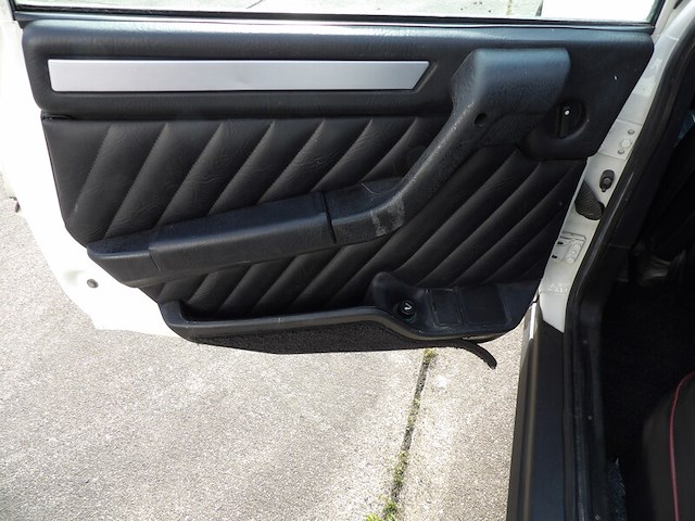 Youngtimer, citroën, cx, 2.5 gti turbo 2, wit, 1986 - afbeelding 56 van  112