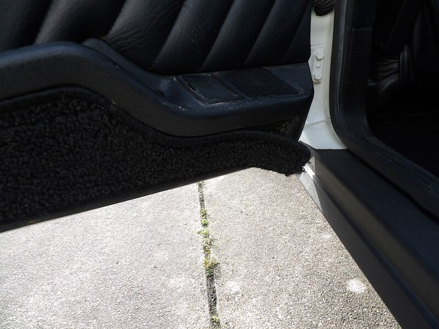 Youngtimer, citroën, cx, 2.5 gti turbo 2, wit, 1986 - afbeelding 57 van  112
