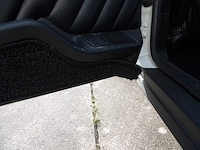 Youngtimer, citroën, cx, 2.5 gti turbo 2, wit, 1986 - afbeelding 57 van  112