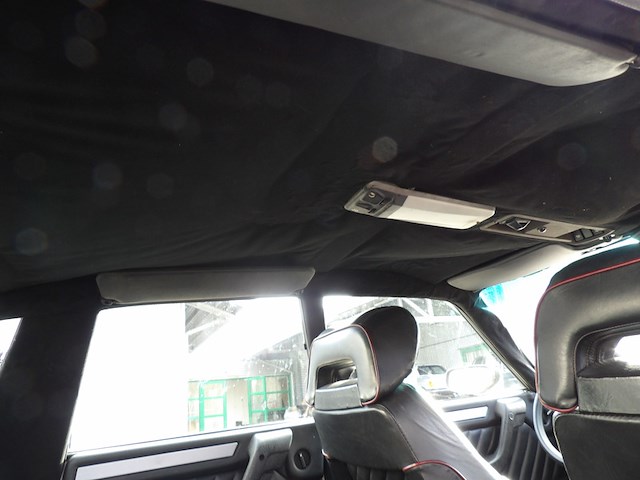 Youngtimer, citroën, cx, 2.5 gti turbo 2, wit, 1986 - afbeelding 70 van  112