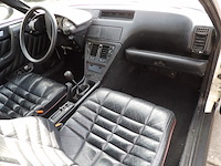 Youngtimer, citroën, cx, 2.5 gti turbo 2, wit, 1986 - afbeelding 74 van  112