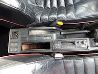 Youngtimer, citroën, cx, 2.5 gti turbo 2, wit, 1986 - afbeelding 75 van  112