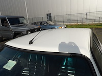 Youngtimer, citroën, cx, 2.5 gti turbo 2, wit, 1986 - afbeelding 79 van  112