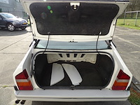 Youngtimer, citroën, cx, 2.5 gti turbo 2, wit, 1986 - afbeelding 82 van  112