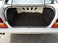 Youngtimer, citroën, cx, 2.5 gti turbo 2, wit, 1986 - afbeelding 86 van  112