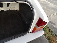Youngtimer, citroën, cx, 2.5 gti turbo 2, wit, 1986 - afbeelding 87 van  112