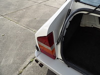 Youngtimer, citroën, cx, 2.5 gti turbo 2, wit, 1986 - afbeelding 88 van  112