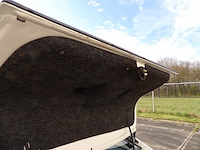 Youngtimer, citroën, cx, 2.5 gti turbo 2, wit, 1986 - afbeelding 89 van  112