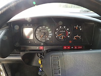 Youngtimer, citroën, cx, 2.5 gti turbo 2, wit, 1986 - afbeelding 92 van  112
