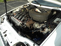 Youngtimer, citroën, cx, 2.5 gti turbo 2, wit, 1986 - afbeelding 97 van  112