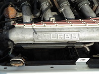 Youngtimer, citroën, cx, 2.5 gti turbo 2, wit, 1986 - afbeelding 104 van  112