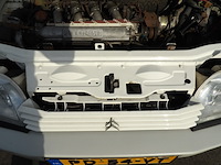 Youngtimer, citroën, cx, 2.5 gti turbo 2, wit, 1986 - afbeelding 107 van  112