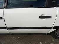 Youngtimer, citroën, cx 25 gti turbo, 2.5 gti turbo 2, wit, 1986 - afbeelding 2 van  112