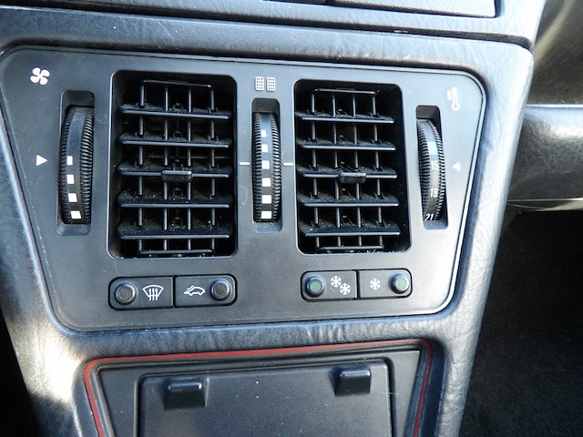 Youngtimer, citroën, cx 25 gti turbo, 2.5 gti turbo 2, wit, 1986 - afbeelding 14 van  112