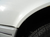 Youngtimer, citroën, cx 25 gti turbo, 2.5 gti turbo 2, wit, 1986 - afbeelding 21 van  112