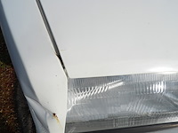 Youngtimer, citroën, cx 25 gti turbo, 2.5 gti turbo 2, wit, 1986 - afbeelding 23 van  112