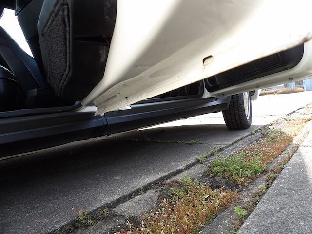 Youngtimer, citroën, cx 25 gti turbo, 2.5 gti turbo 2, wit, 1986 - afbeelding 42 van  112