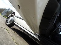 Youngtimer, citroën, cx 25 gti turbo, 2.5 gti turbo 2, wit, 1986 - afbeelding 46 van  112