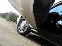 Youngtimer, citroën, cx 25 gti turbo, 2.5 gti turbo 2, wit, 1986 - afbeelding 48 van  112