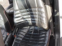 Youngtimer, citroën, cx 25 gti turbo, 2.5 gti turbo 2, wit, 1986 - afbeelding 50 van  112