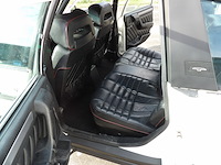 Youngtimer, citroën, cx 25 gti turbo, 2.5 gti turbo 2, wit, 1986 - afbeelding 59 van  112