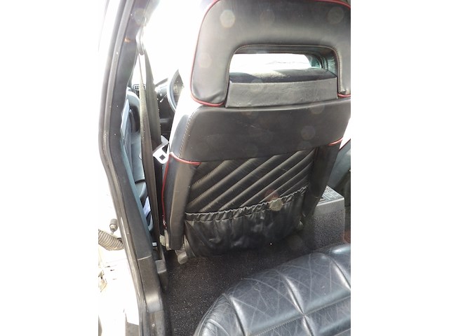Youngtimer, citroën, cx 25 gti turbo, 2.5 gti turbo 2, wit, 1986 - afbeelding 61 van  112