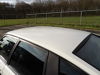 Youngtimer, citroën, cx 25 gti turbo, 2.5 gti turbo 2, wit, 1986 - afbeelding 81 van  112