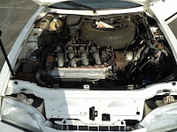 Youngtimer, citroën, cx 25 gti turbo, 2.5 gti turbo 2, wit, 1986 - afbeelding 96 van  112
