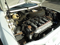 Youngtimer, citroën, cx 25 gti turbo, 2.5 gti turbo 2, wit, 1986 - afbeelding 98 van  112