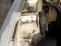 Youngtimer, citroën, cx 25 gti turbo, 2.5 gti turbo 2, wit, 1986 - afbeelding 100 van  112