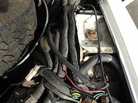 Youngtimer, citroën, cx 25 gti turbo, 2.5 gti turbo 2, wit, 1986 - afbeelding 101 van  112