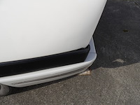 Youngtimer, citroën, cx 25 gti turbo, 2.5 gti turbo 2, wit, 1986 - afbeelding 102 van  112