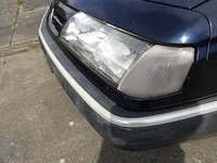 Youngtimer, citroën, xm, 3.0 v6 exclusive, blauw-metallic, 1995 - afbeelding 3 van  121