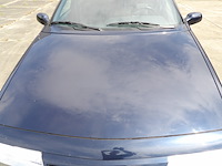 Youngtimer, citroën, xm, 3.0 v6 exclusive, blauw-metallic, 1995 - afbeelding 4 van  121
