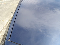 Youngtimer, citroën, xm, 3.0 v6 exclusive, blauw-metallic, 1995 - afbeelding 5 van  121