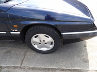 Youngtimer, citroën, xm, 3.0 v6 exclusive, blauw-metallic, 1995 - afbeelding 7 van  121