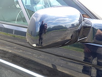 Youngtimer, citroën, xm, 3.0 v6 exclusive, blauw-metallic, 1995 - afbeelding 11 van  121